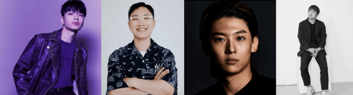 사이먼-도미닉-빠니보틀-덱스-기안84-프로필-사진