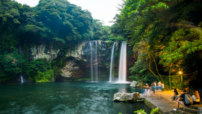 제주도 여행코스 2박3일