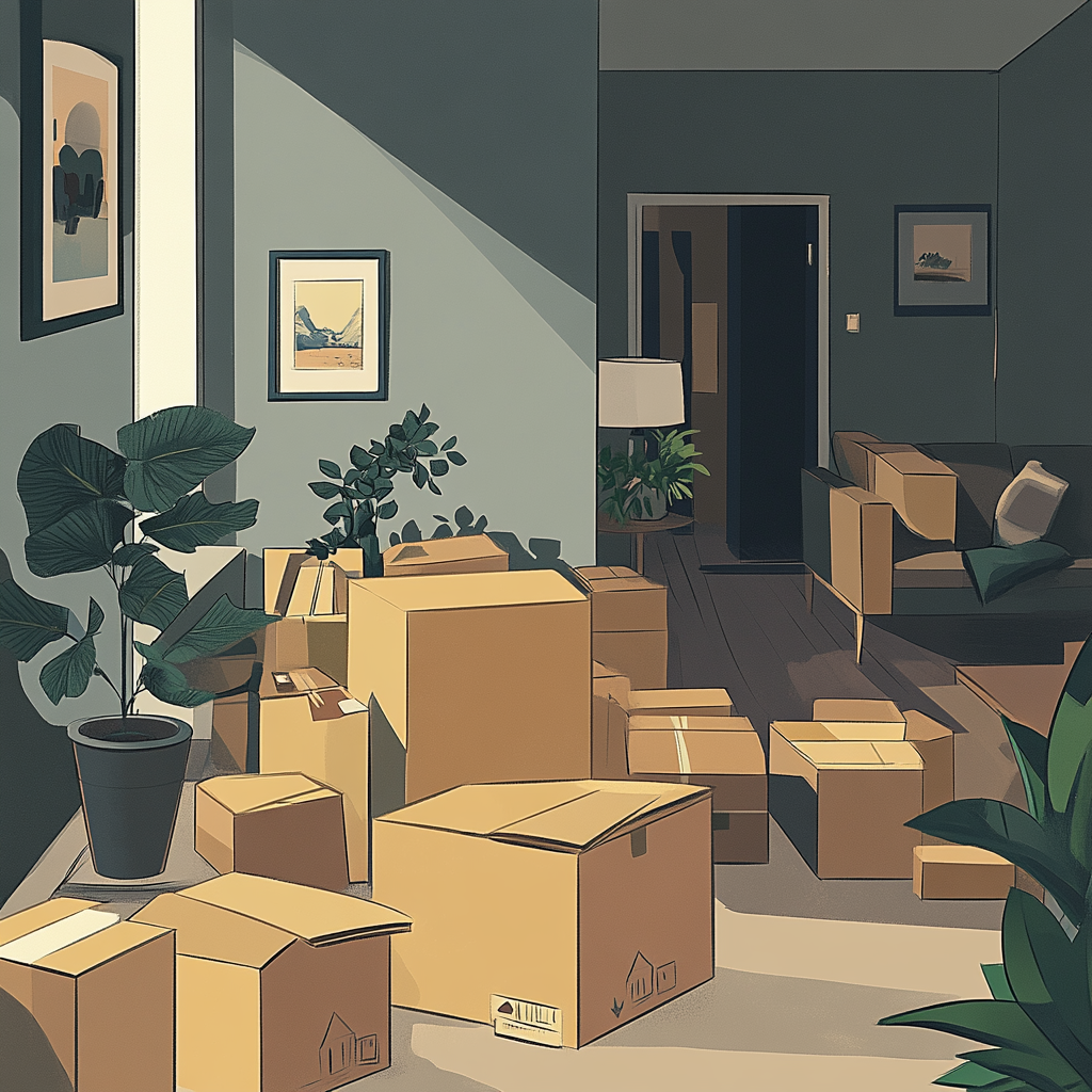 이사와 풍수지리의 중요성