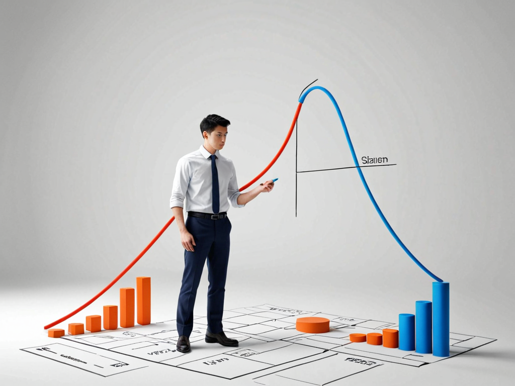 Pitfalls that novice investors should avoid: Recently, investment analysis services using AI have also emerged. These