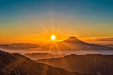 해돋이 명소 추천 BEST 12