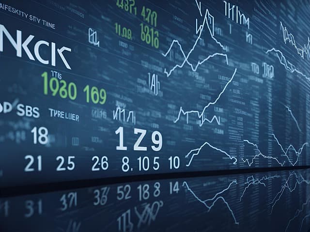 주식투자 기초 가이드: 초보자를 위한 필수 정보