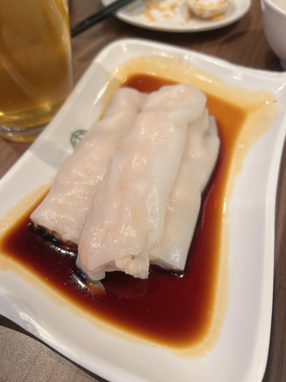 차슈바오번이 이렇게 맛있다니! 팀호완 용산점 후기