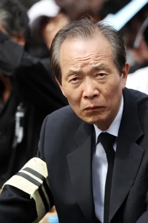 장기표 별세