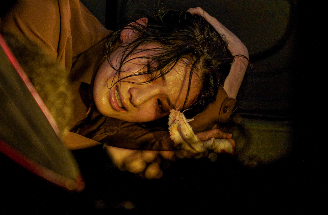 영화 드라이브 정보 출연진 줄거리 평점