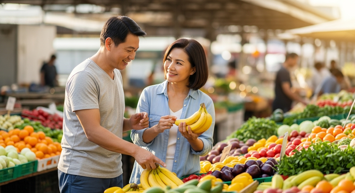 바나나 효능 부작용