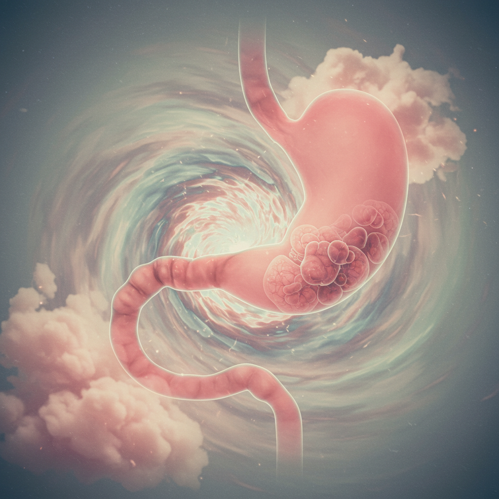 위염에 좋은 음식과 나쁜 음식