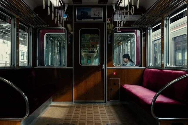 일본에서 가장 아름다운 기차 여행 루트 TOP 10