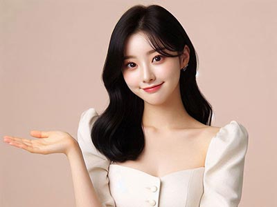 사람 이미지