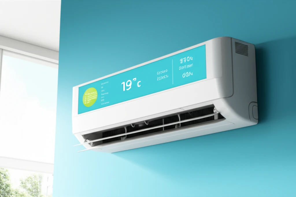 에어컨 전기세 절약 필수앱: 실시간