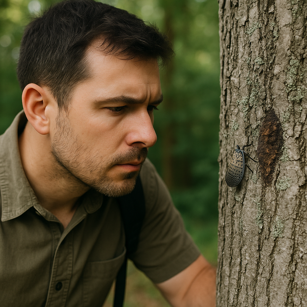 중국 매미 출몰시기, 올해 언제부터?
