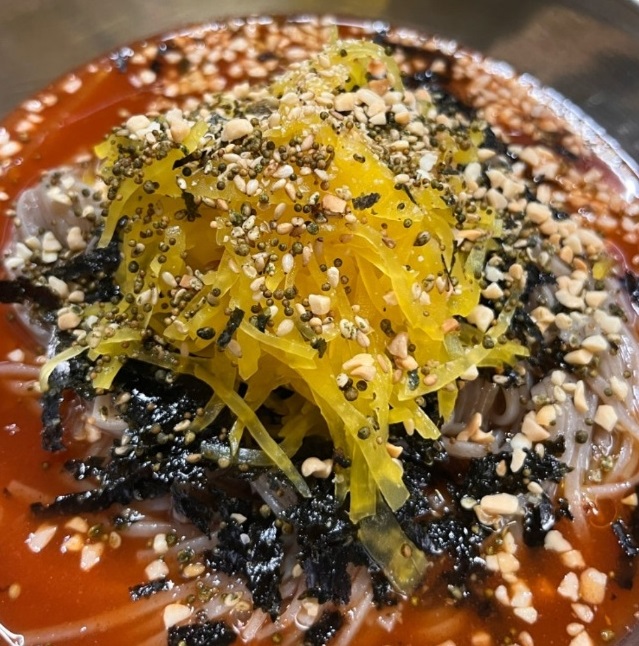 생활의달인-대구-메밀국수-달인-장할매맛집