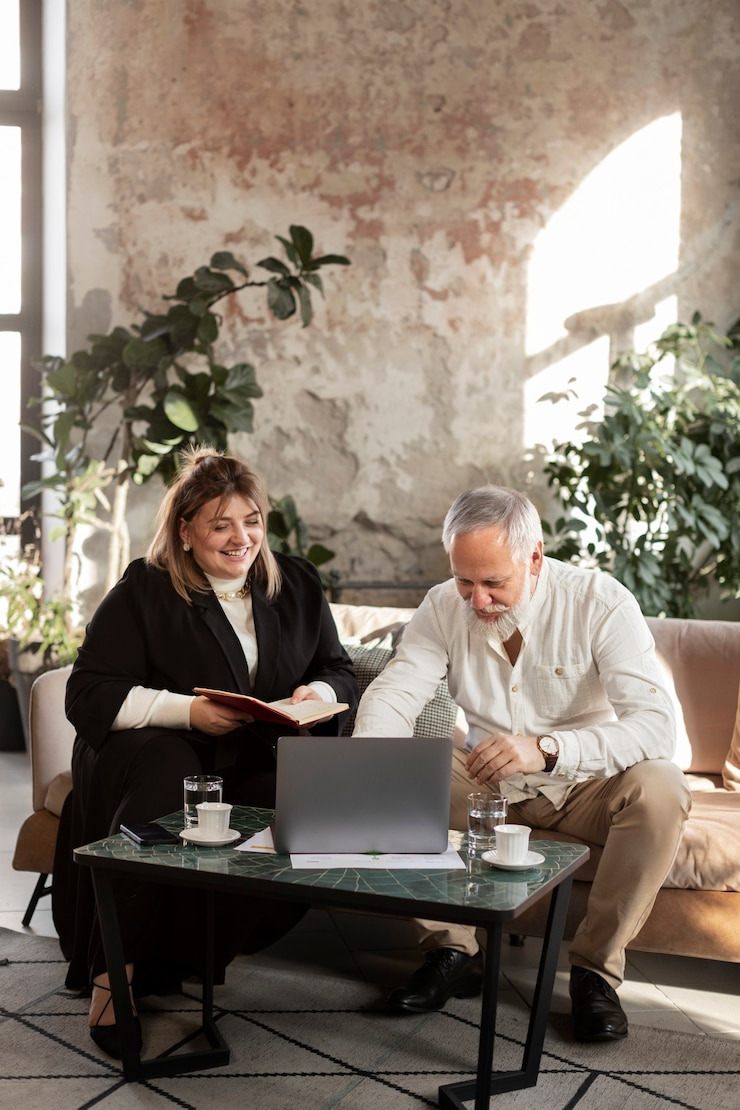 노인일자리 신청자격