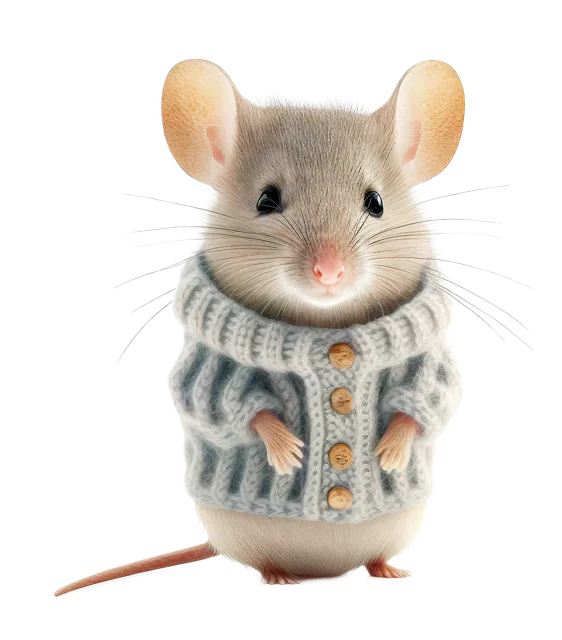 2025년 쥐띠 건강운