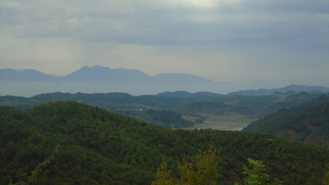 Mungyeong Slate Mine
