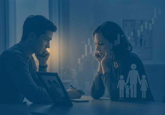 배우자 사망시 국민연금 유족연금 수급 조건과 신청 방법