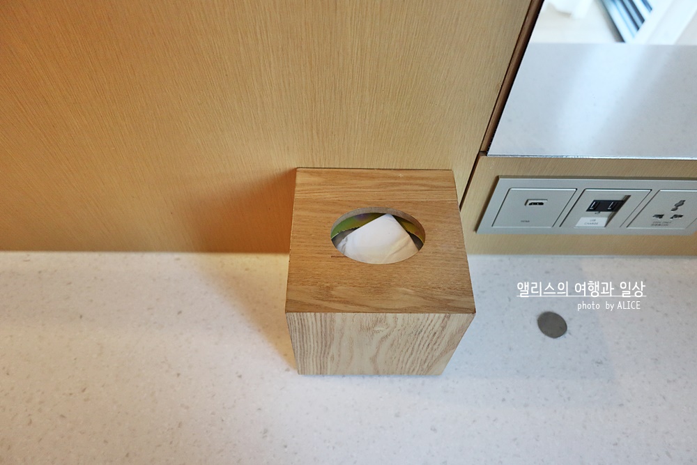 제주신화월드 신화관 슈페리어 킹룸 