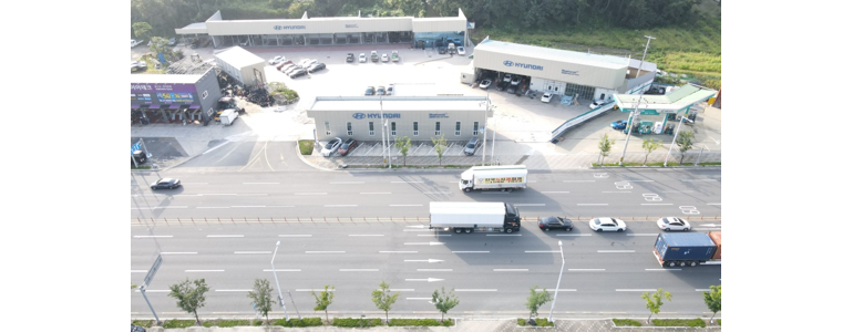 대구 달성군 블루핸즈