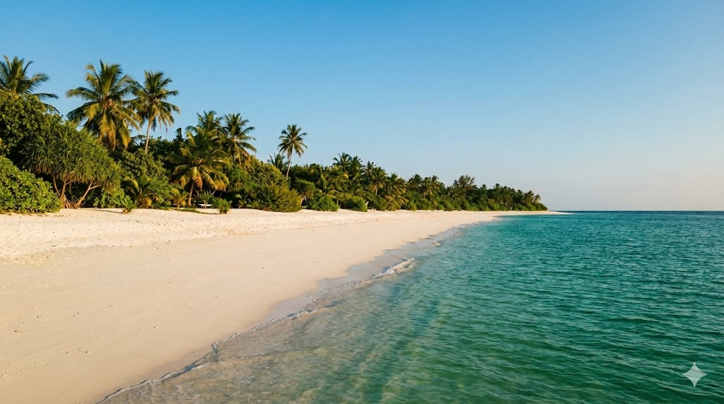 지긋지긋한 겨울 탈출! 2025-2026년 겨울 해외여행 따뜻한 나라 추천 BEST 5 (비용, 날씨, 꿀팁 총정리)