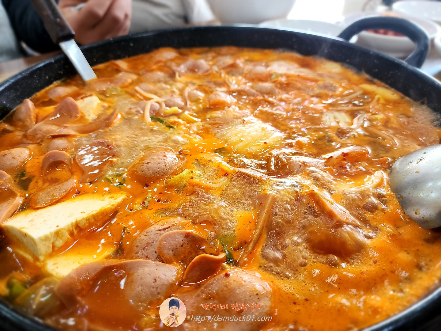 의정부 부대찌개