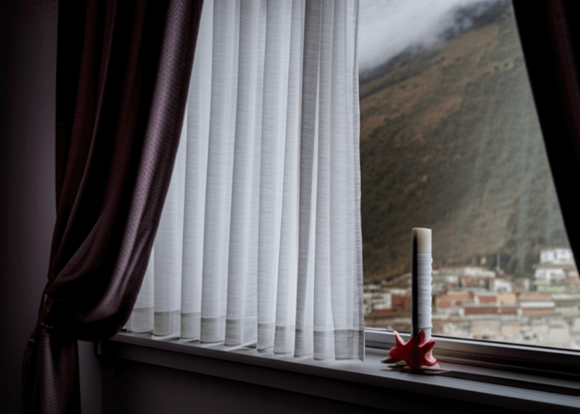 숙면을 취하지 못하는 이유