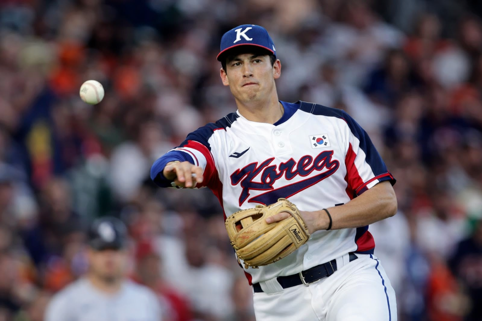 2026WBC, 셰이 위트컴