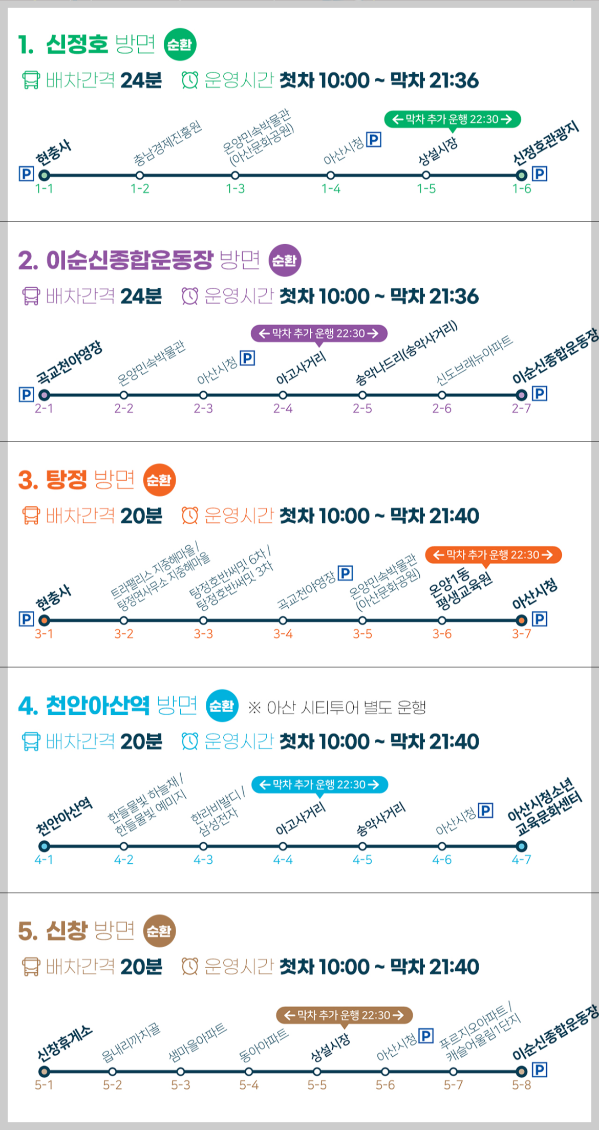아산 성웅 이순신축제