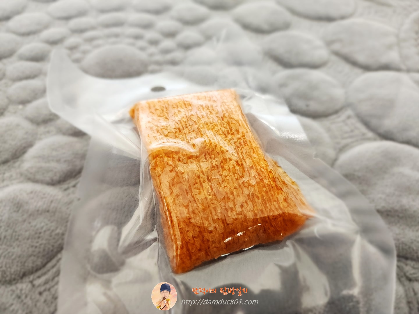 목포쫀드기