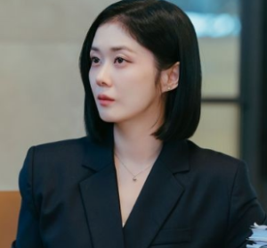 SBS드라마 굿파트너 등장인물