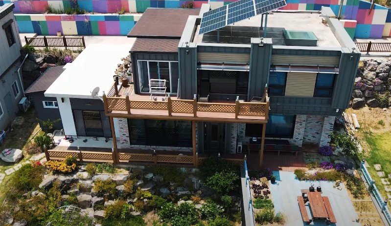 동해 바닷가 전원주택 매매 급매물 - 경북 포항시 송라면 지경리 / 호미곶면 강사리 / 영덕군 강구면 하저리 / 영덕군 영해면 대진리, 강원도 고성군 토성면