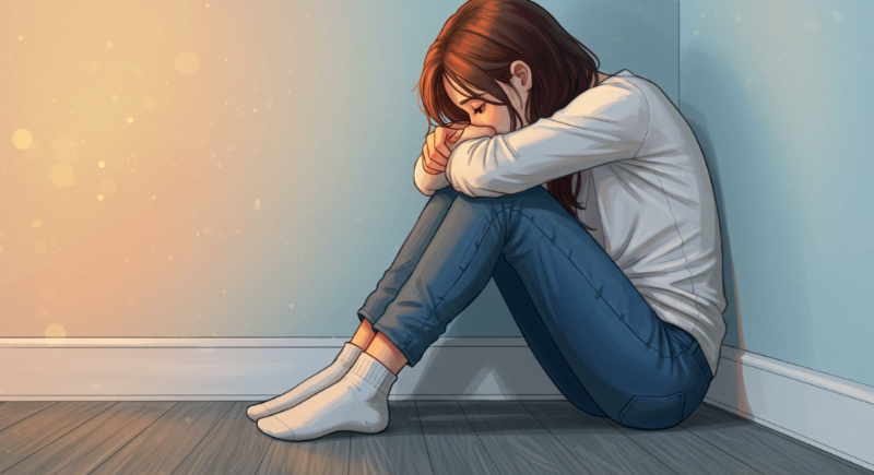 청년층 사회적 고립의 심각성