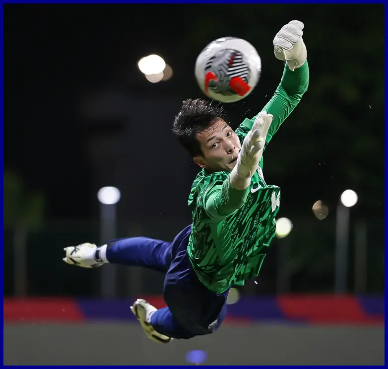한국 싱가포르 축구 중계