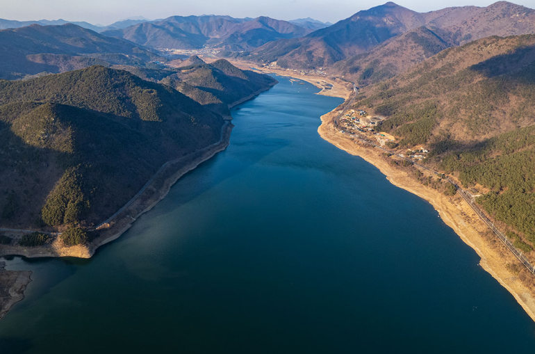 보령 모바일 스탬프 투어 참여 방법