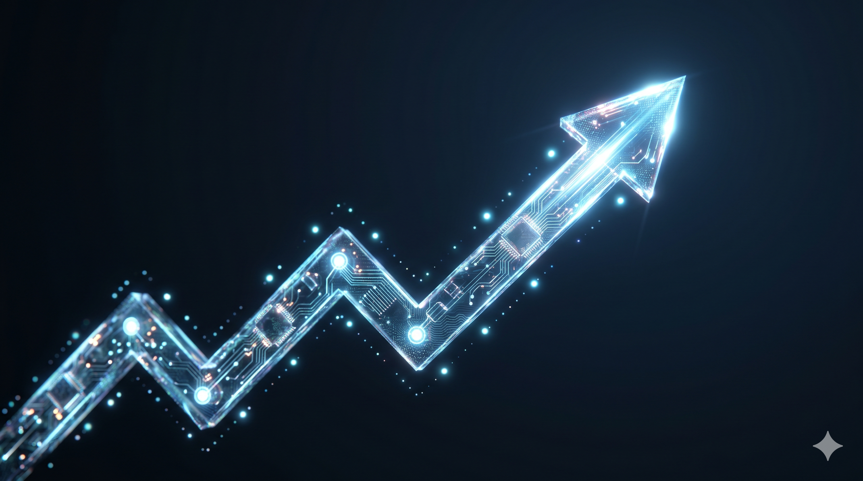 2026년 반도체 슈퍼 사이클 압도적 수익 창출