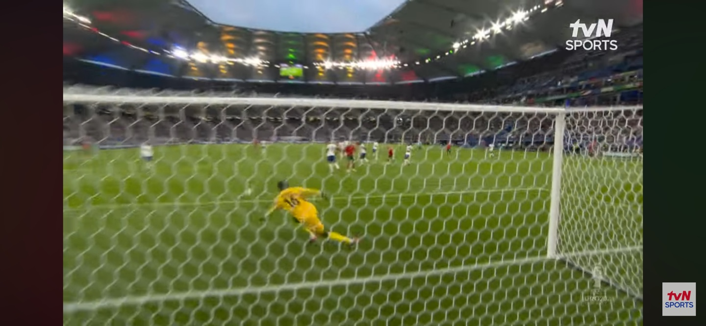 스페인 vs. 포르투갈 : 호날두의 유로 2024 마지막 도전