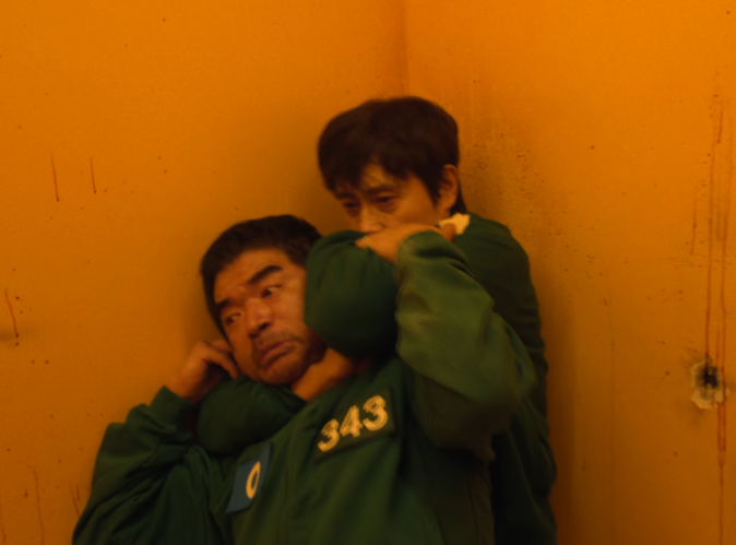 오징어게임2 6화 줄거리: 본 모습을 보이는 영일