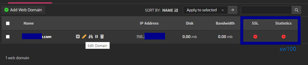 워드프레스 무료 만들기 과정 5