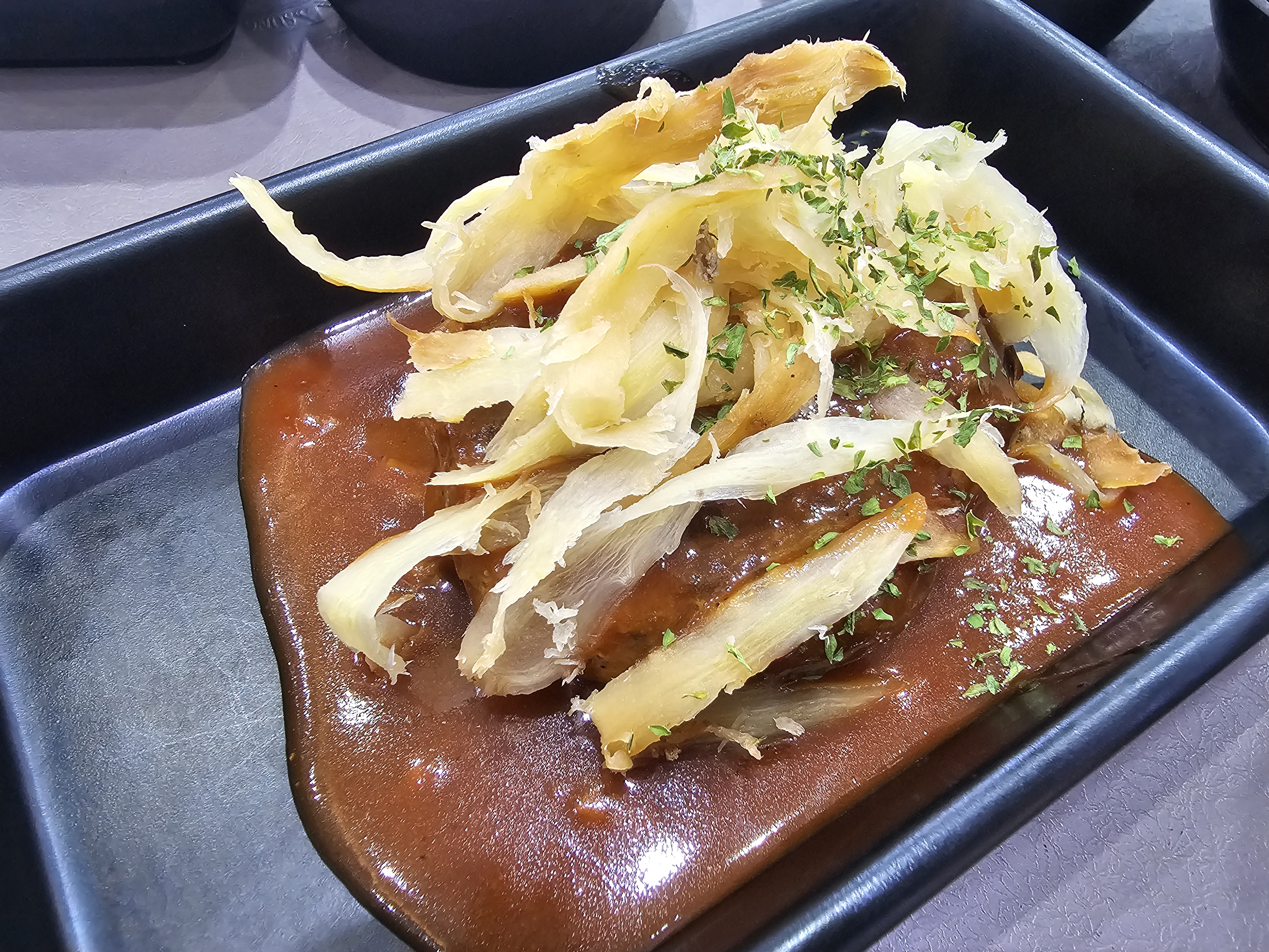 강원도_횡성휴게소(강릉)_횡성한우더덕스테이크