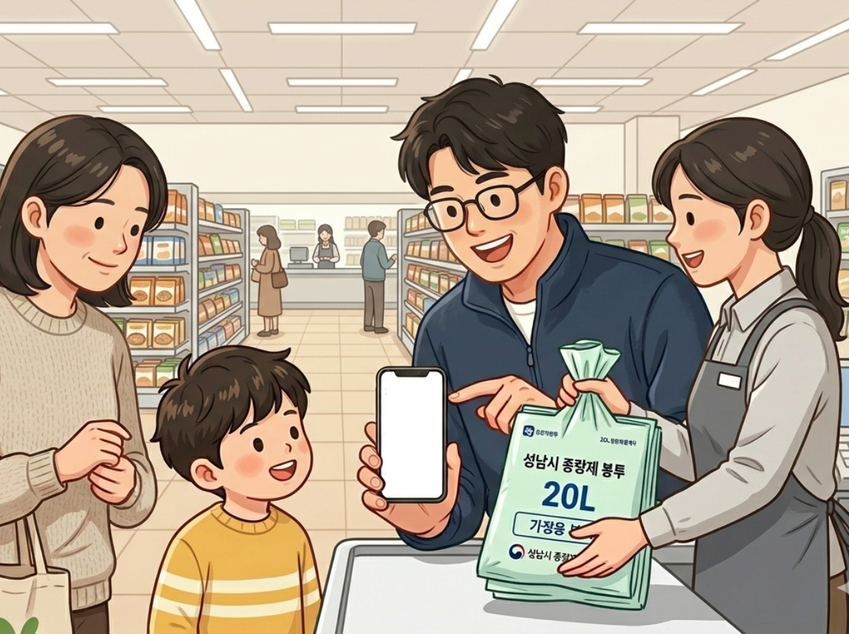 종량제봉투