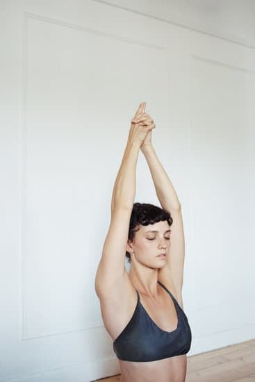 부유방 없애는 운동 방법