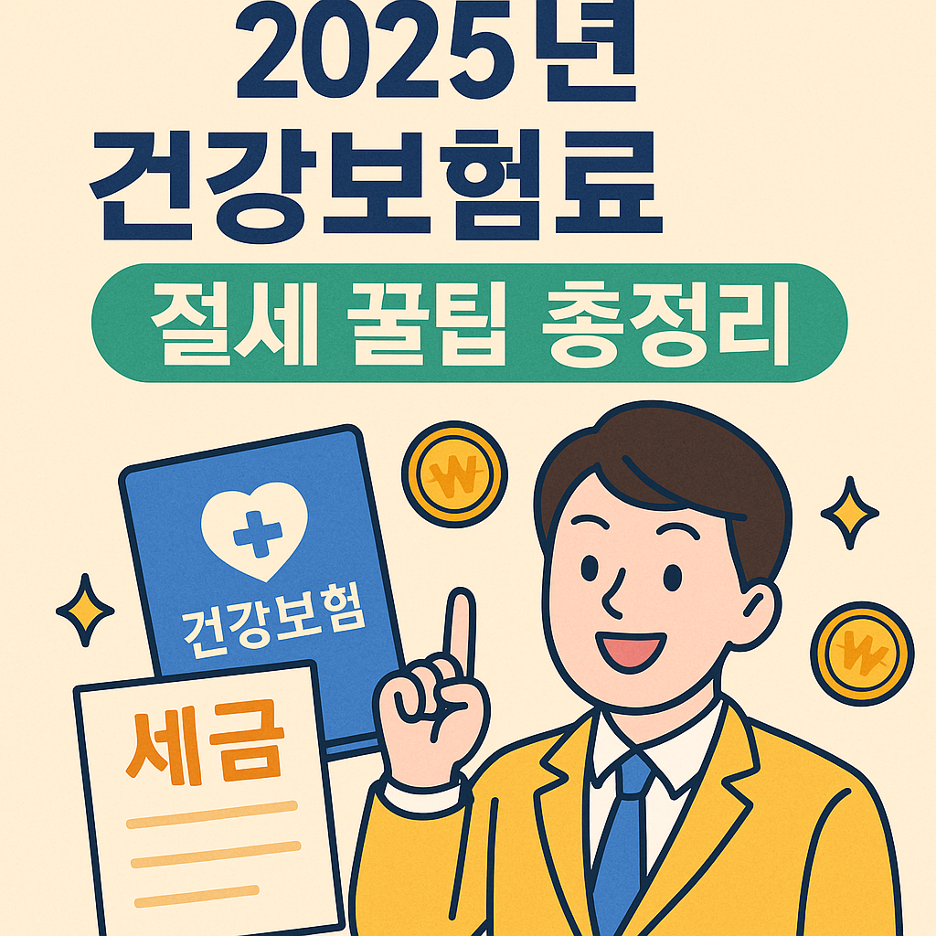 국민건강보험 썸네일