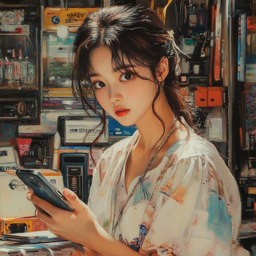 휴대폰 배터리 교체비용, 언제 교체해야 할까? 신호 체크!