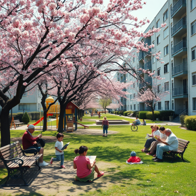 2025년 부동산 시장