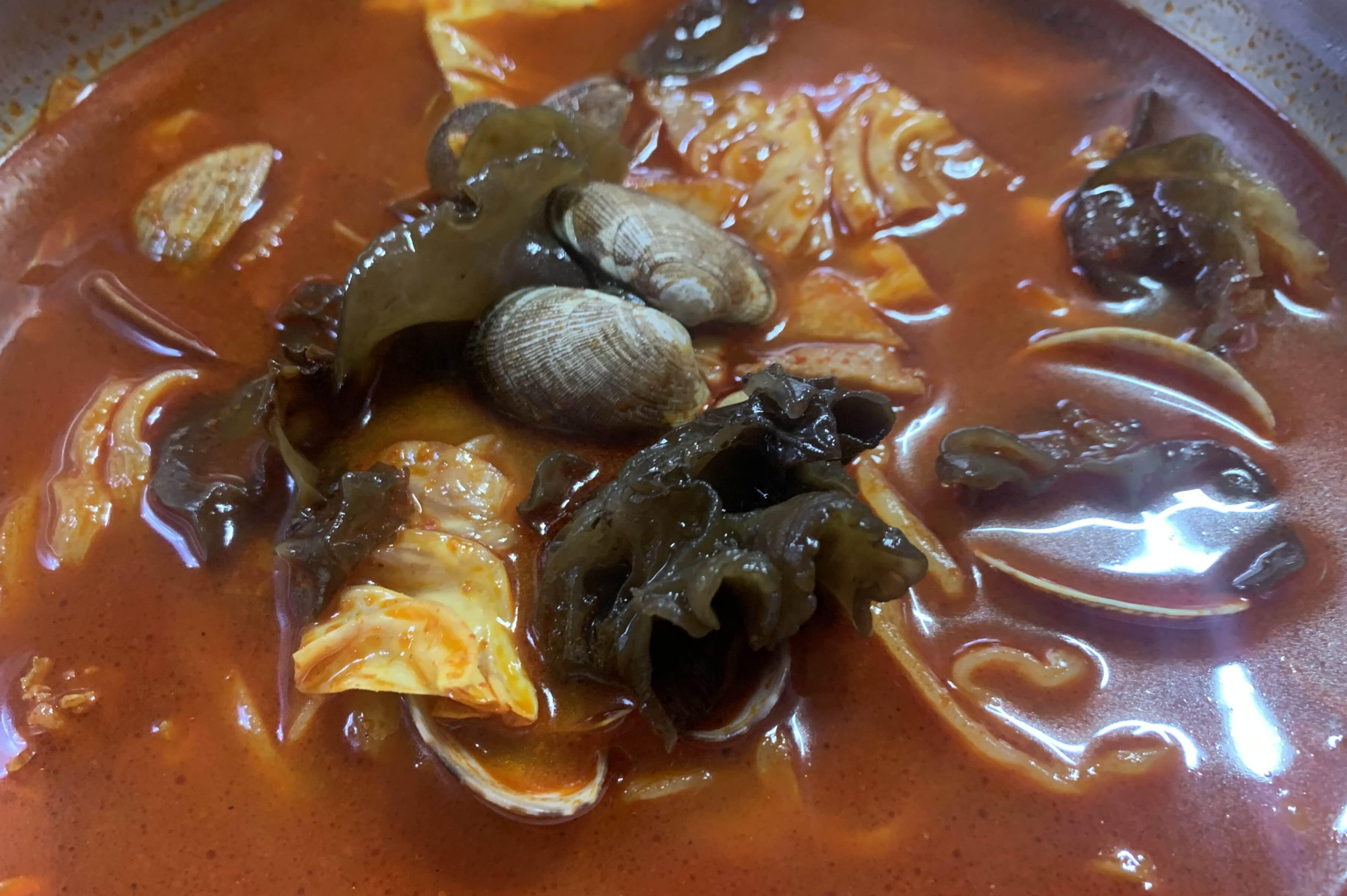 태안 맛집 추천