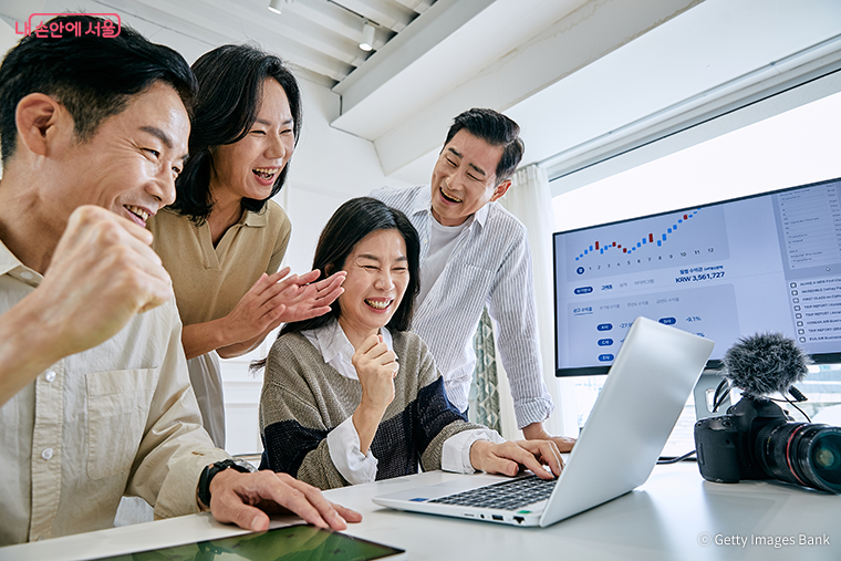 소상공인 대상 최대 1,000만 원! '안심통장' 신청 조건·자격·절차 한눈에~3/27까지