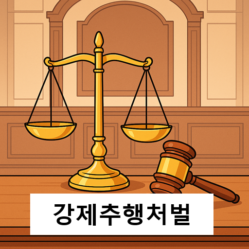 용산성범죄 전문 변호사, 강제추행처벌