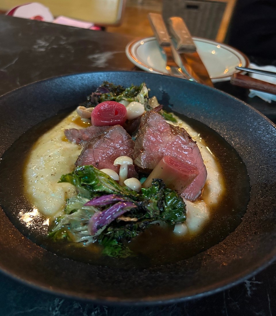 강남 녘
