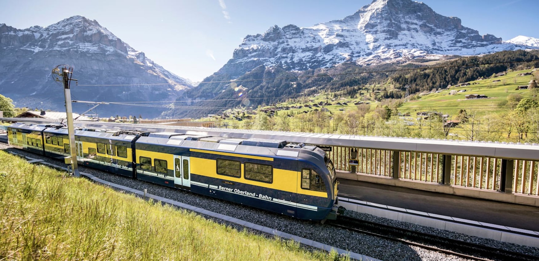 스위스-융프라우