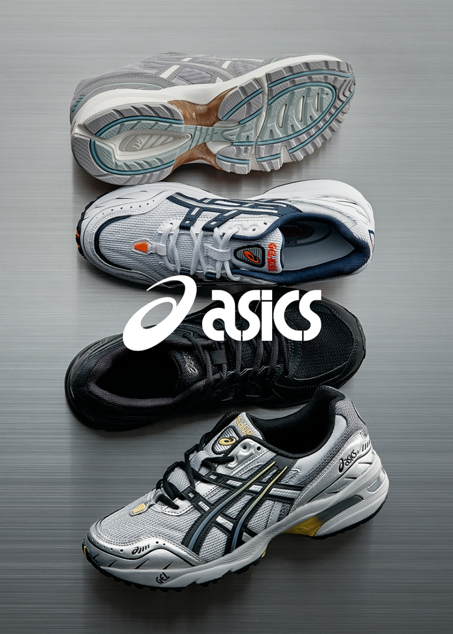 아식스 젤 카야노 14