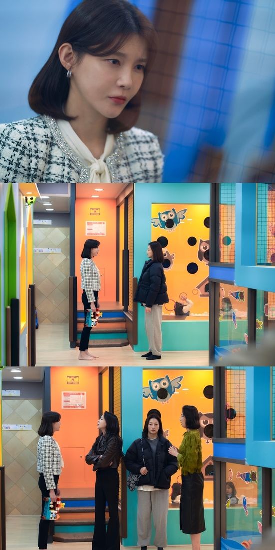 행복배틀 이엘, 용의자 의심과 대립하는 날!